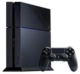 Замена лазерной головки на игровой консоли PlayStation 4 в Долгопрудном